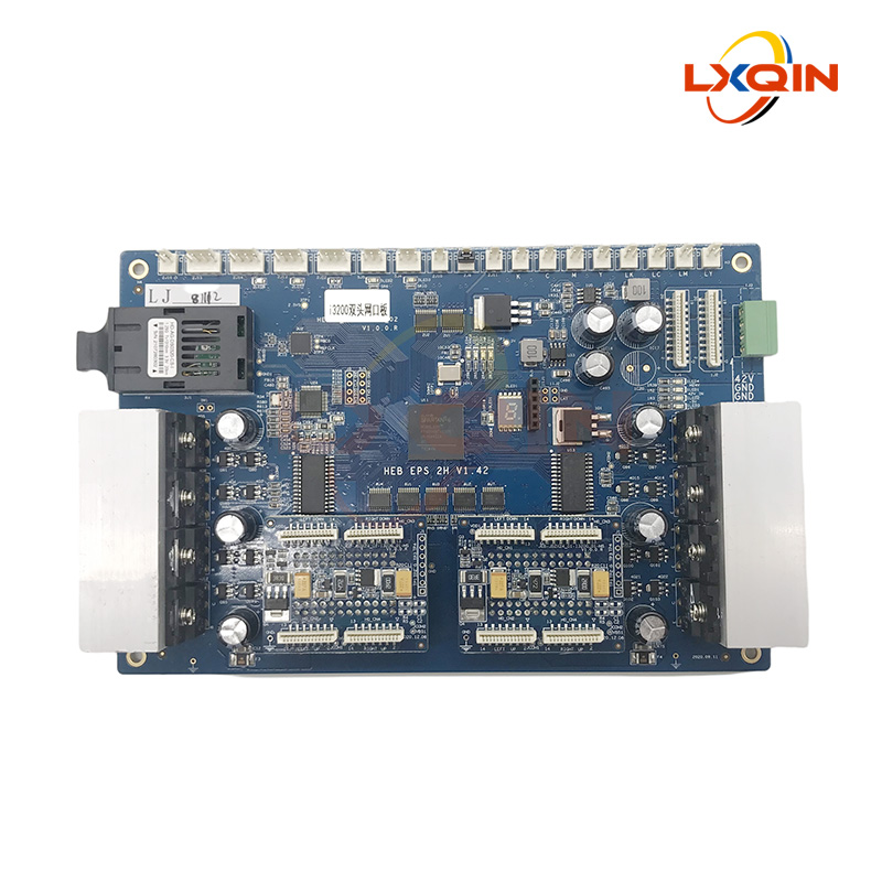 LXQIN UV Flatbed Printer Hoson - Uv Flatbed Printer avis et prix