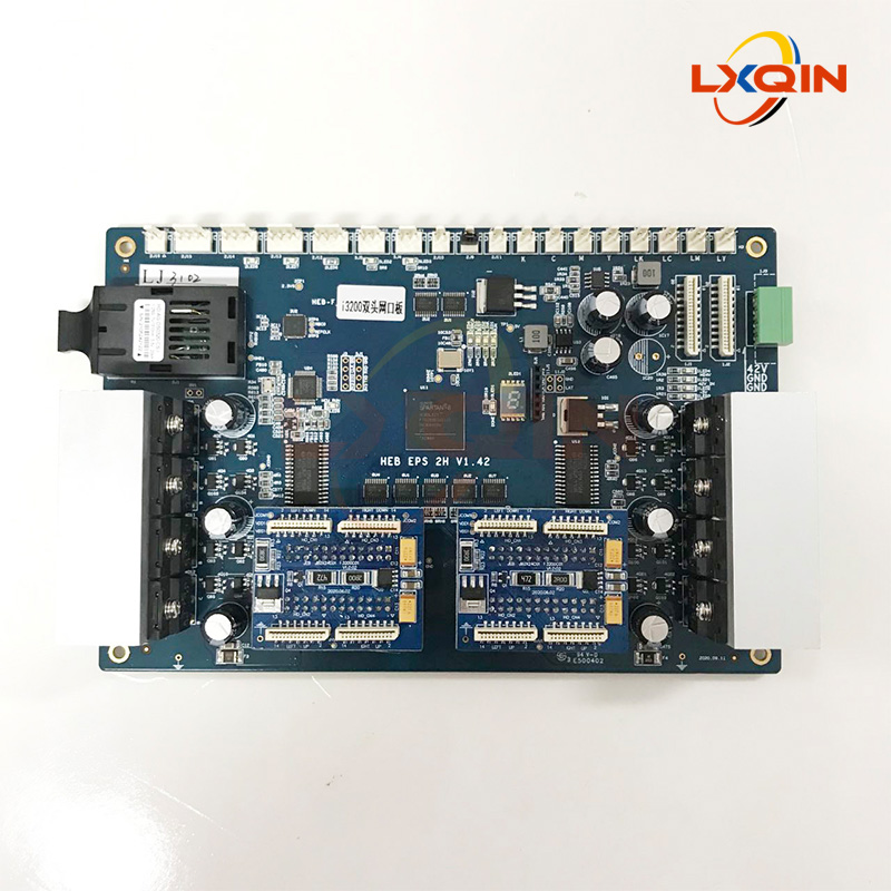LXQIN UV Flatbed Printer Hoson - Uv Flatbed Printer avis et prix