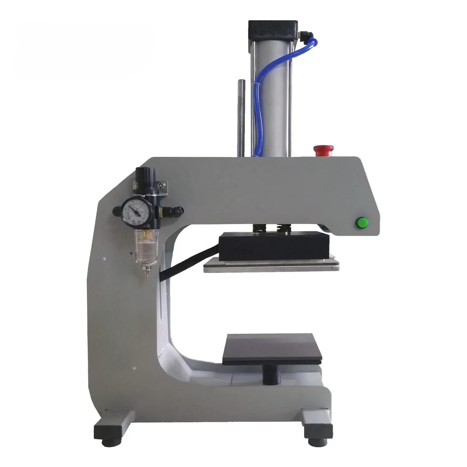 TQ1-1515 Pneumatic Single Heat - Commercial Printing Business avis et prix
