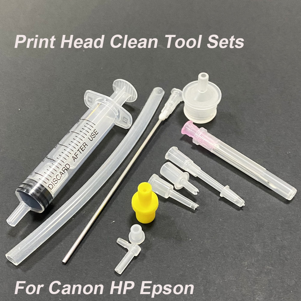 Printhead Maintenance Repair C - Dtf Powder Shaker avis et prix