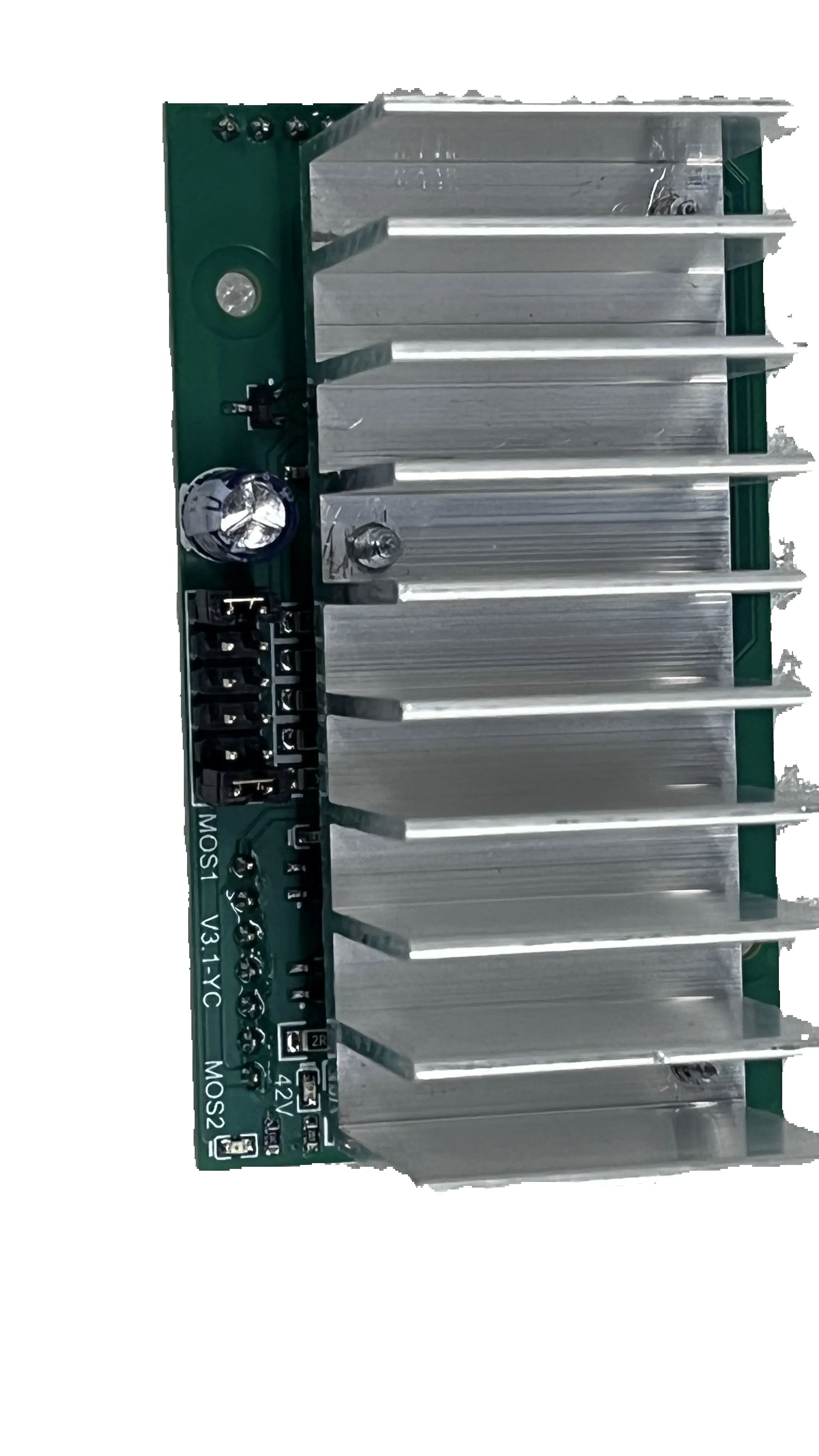 Small Mos board For Epson L805 - Uv Flatbed Printer avis et prix