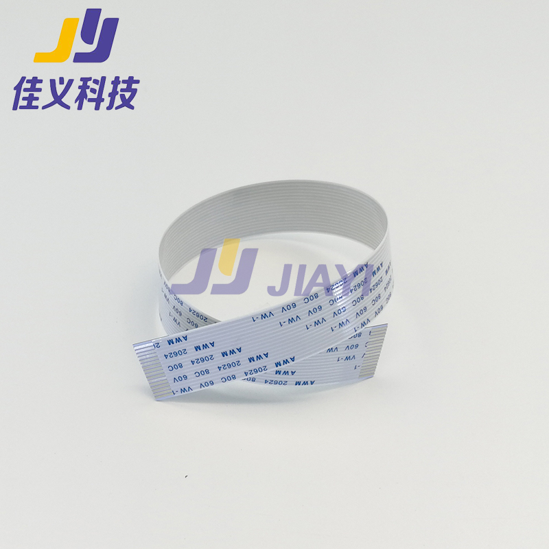 10PCS 16Pin Data Cable FFC Fla - Uv Flatbed Printer avis et prix
