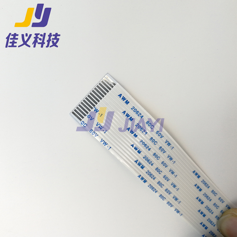 10PCS 16Pin Data Cable FFC Fla - Uv Flatbed Printer avis et prix