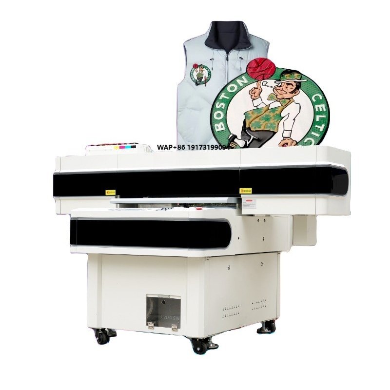 Worldcolor 2025 Advanced Techn - Uv Flatbed Printer avis et prix