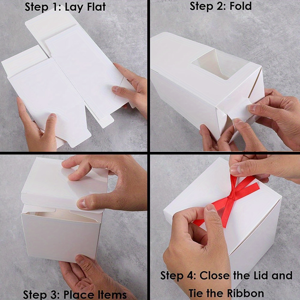 12Pack Gift Boxes for Sublimat - Sublimation Mug Blank avis et prix