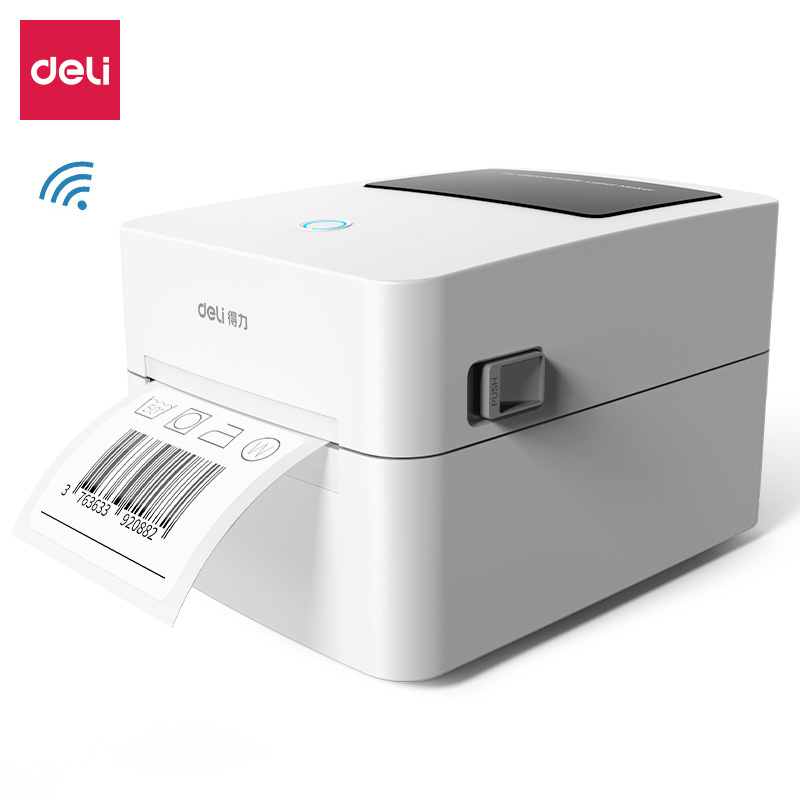 Deli DL-720W(NEW) 80mm Bluetoo - Commercial Printing Business avis et prix