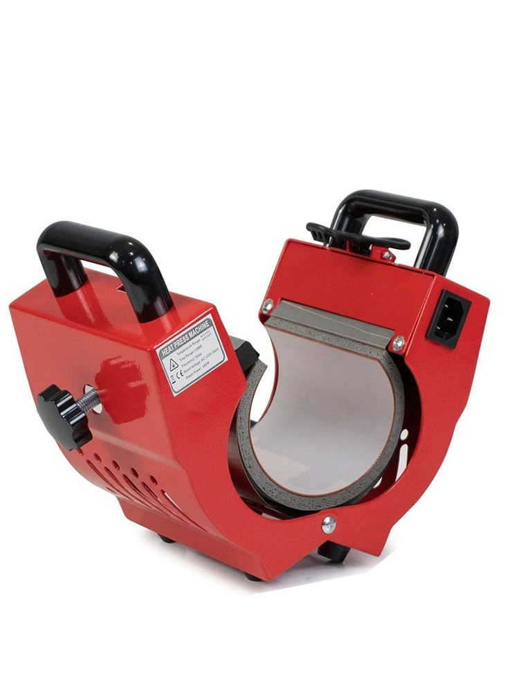 Mug Heat Press, Mini Cup Press - Sublimation Mug Blank avis et prix