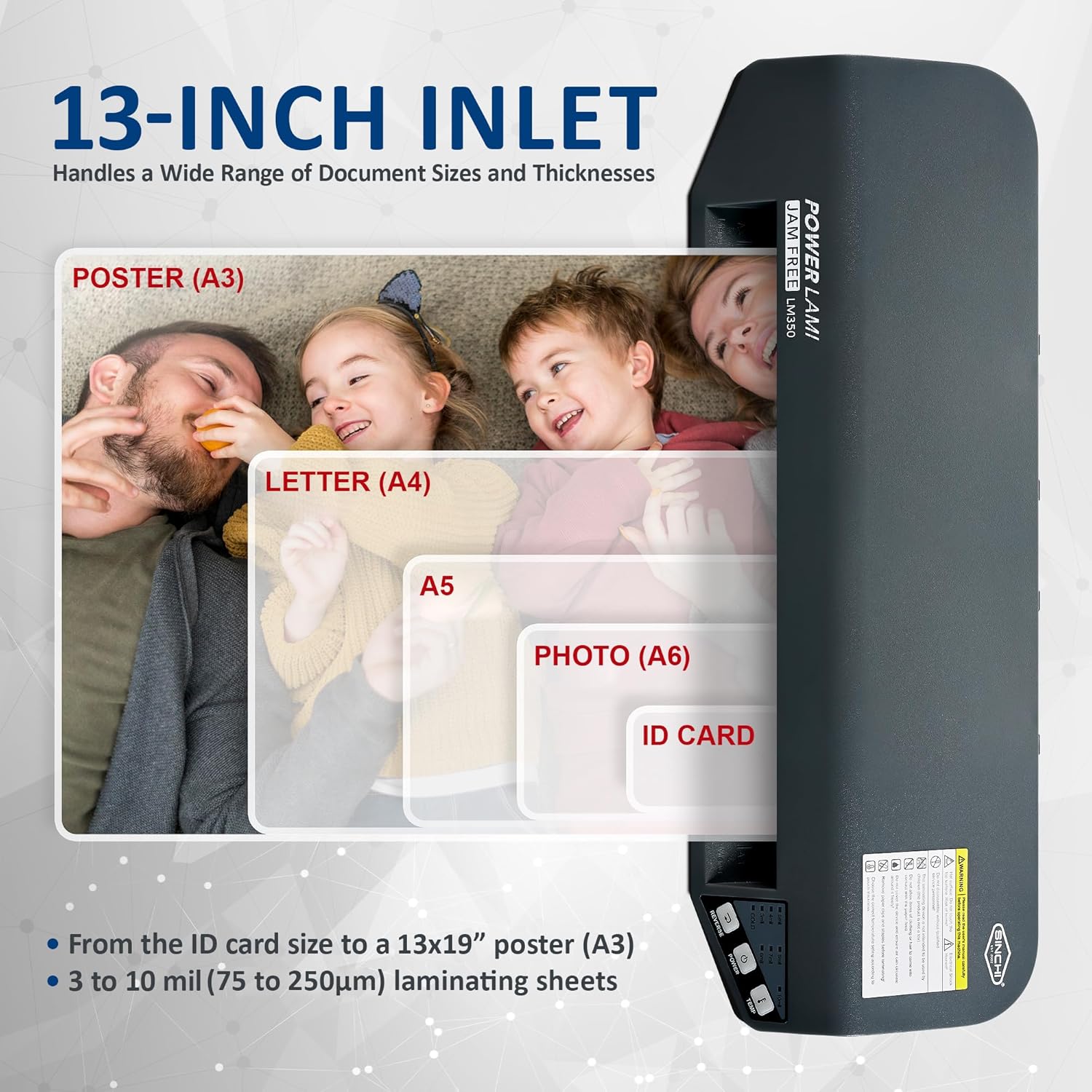 13