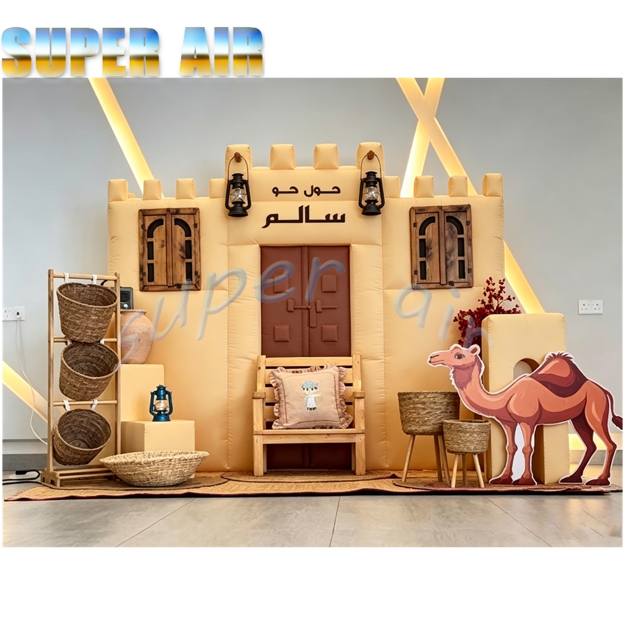 3m Custom Inflatable Commercia - Commercial Printing House avis et prix