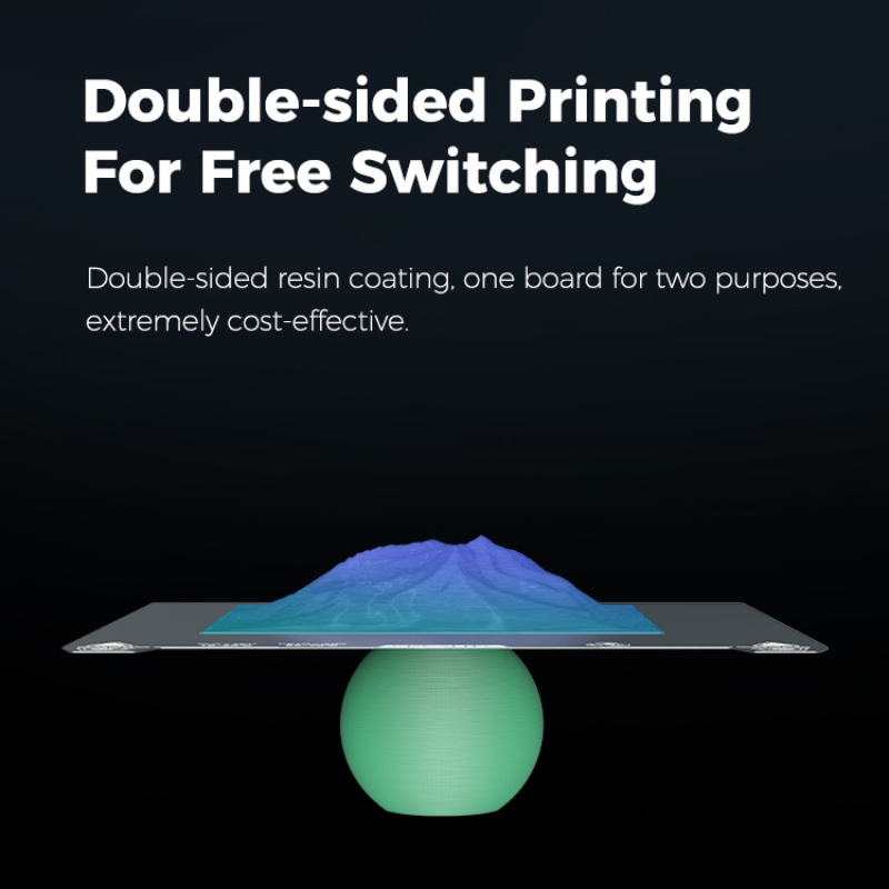 Creality Cold Printing Build P - Printable Heat Transfer Vinyl avis et prix