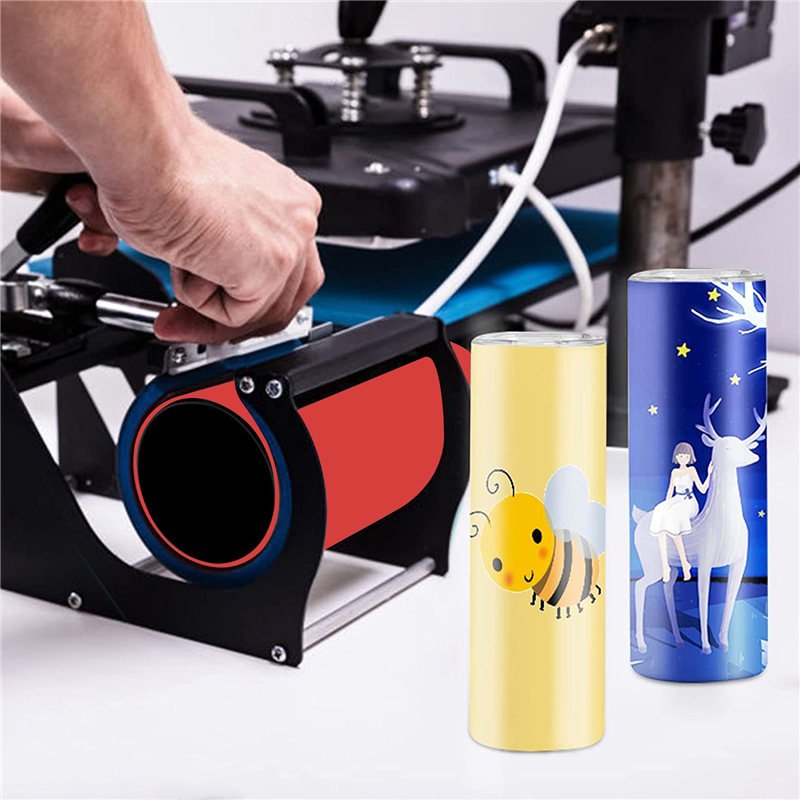 AEE4-3 Pcs Silicone Wrap For S - Sublimation Mug Blank avis et prix