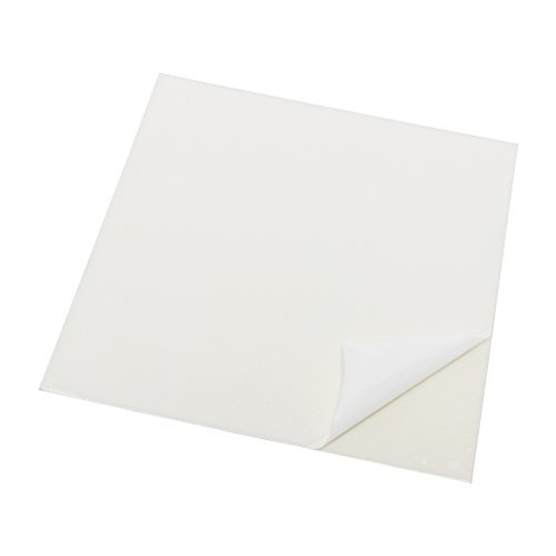 1pcs PEI sheet 3D Print Build  - Printable Heat Transfer Vinyl avis et prix