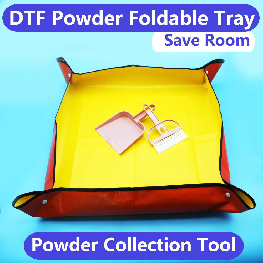 DTF PET Film A3 A4 Adhesive Pl - Dtf Powder Shaker avis et prix