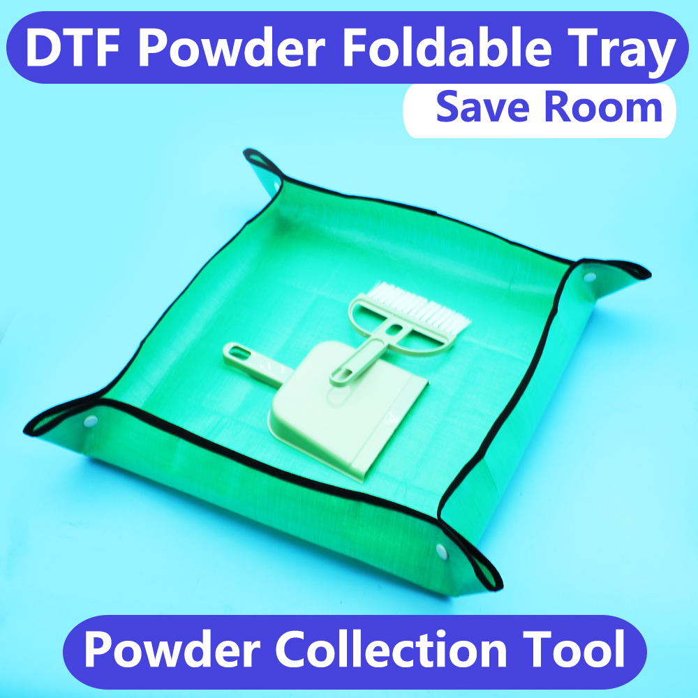 DTF PET Film A3 A4 Adhesive Pl - Dtf Powder Shaker avis et prix