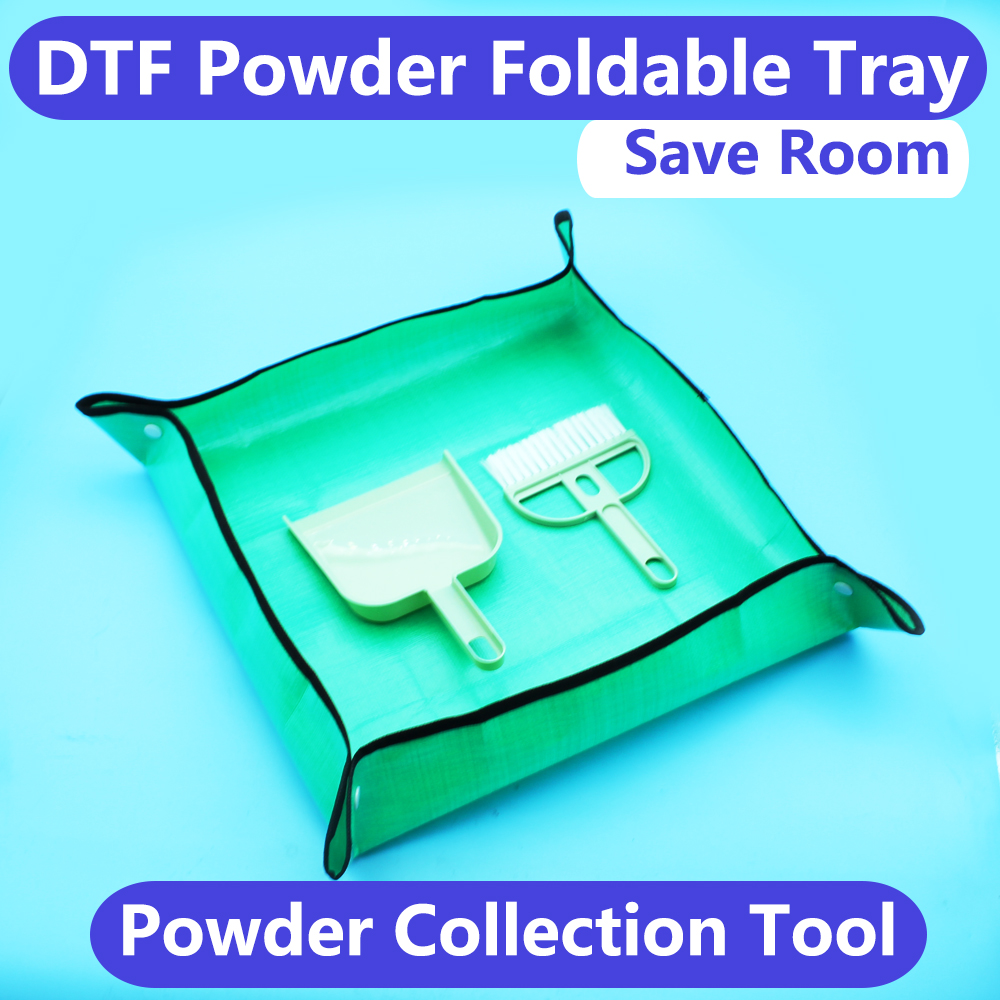 DTF PET Film A3 A4 Adhesive Pl - Dtf Powder Shaker avis et prix