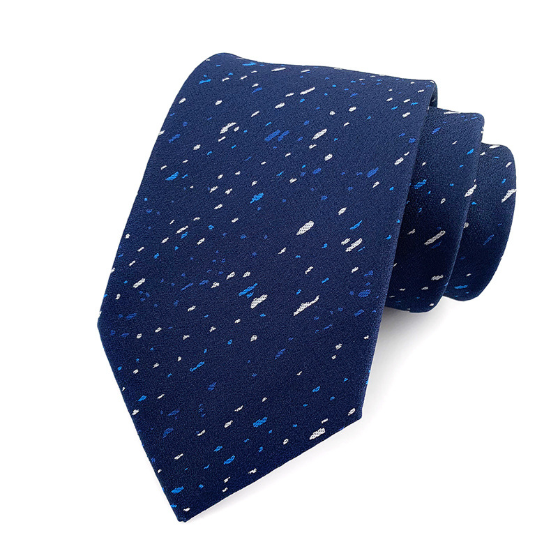 Vintage Print Flower Dots Neck - Commercial Printing Business avis et prix
