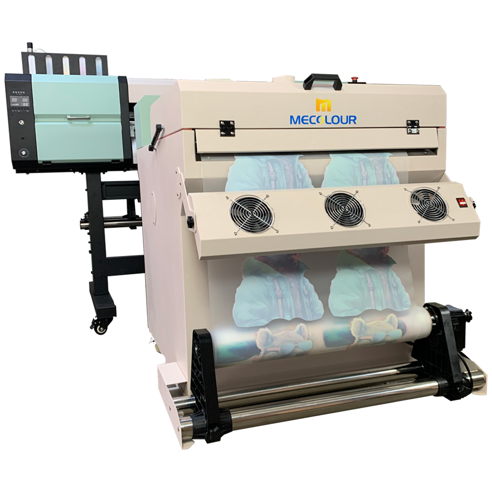 24 Inch DTF Printer Dual I3200 - Dtf Powder Shaker avis et prix