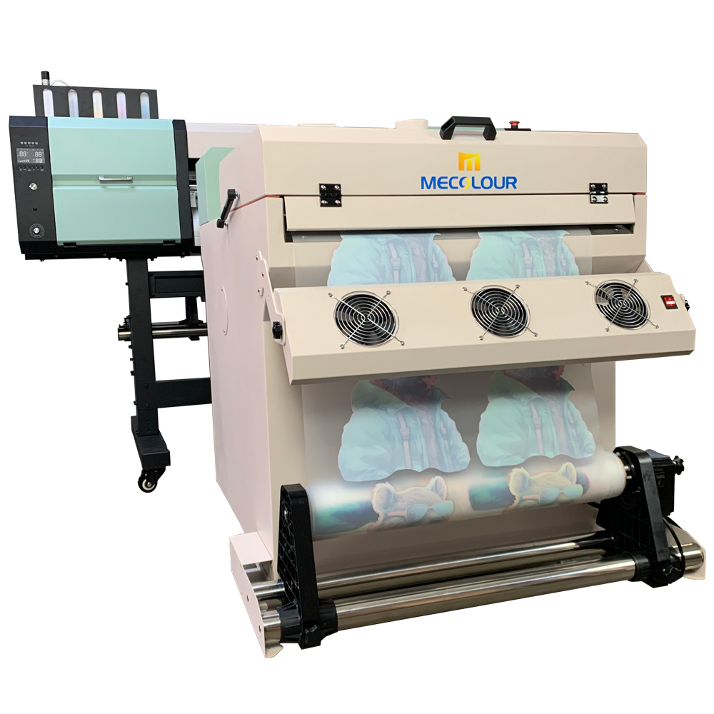 24 Inch DTF Printer Dual I3200 - Dtf Powder Shaker avis et prix