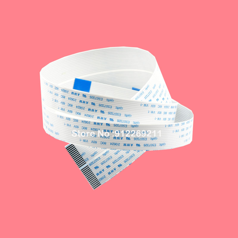 10PCS 28Pin 40CM FFC Flat Date - Uv Flatbed Printer avis et prix