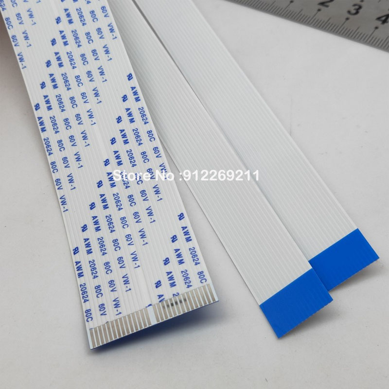 10PCS 28Pin 40CM FFC Flat Date - Uv Flatbed Printer avis et prix