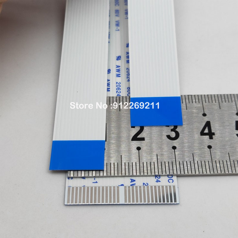 10PCS 28Pin 40CM FFC Flat Date - Uv Flatbed Printer avis et prix