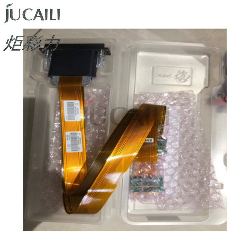 JUCAILI Original Top quality G - Uv Flatbed Printer avis et prix
