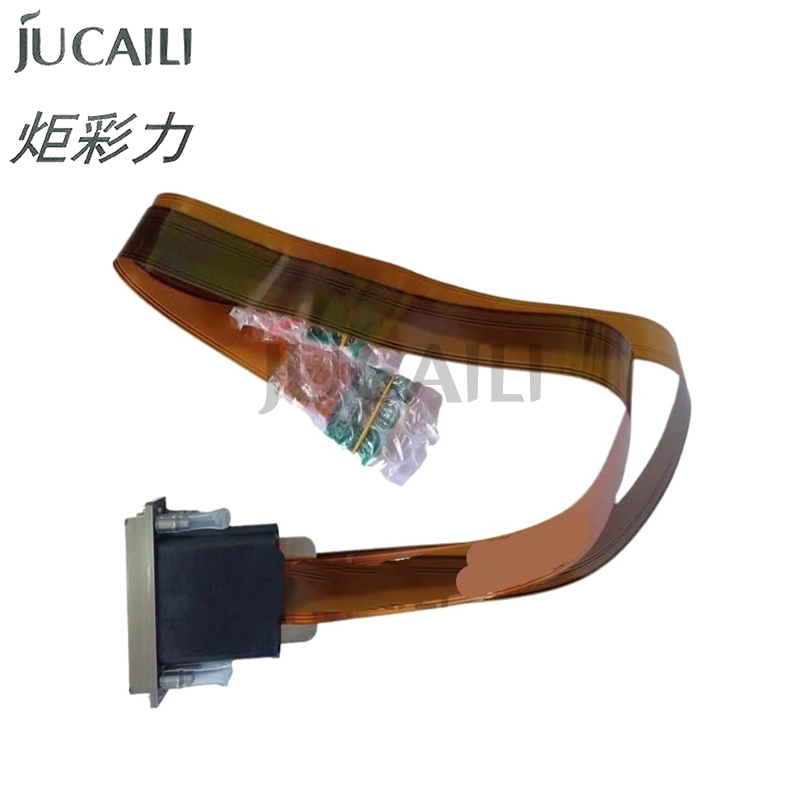 JUCAILI Original Top quality G - Uv Flatbed Printer avis et prix