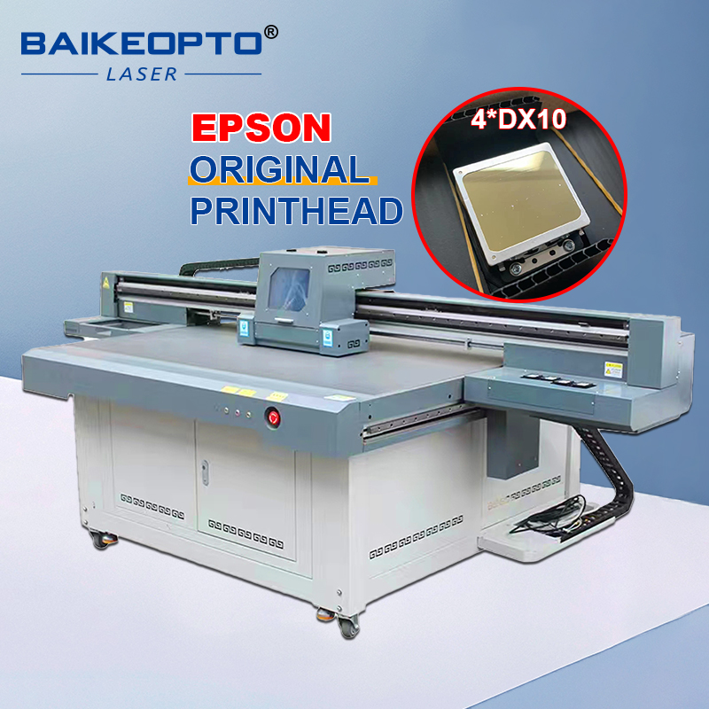 BK-1613 Commercial-Grade Flatb - Commercial Printing Business avis et prix