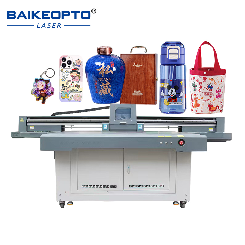 BK-1613 Commercial-Grade Flatb - Commercial Printing Business avis et prix