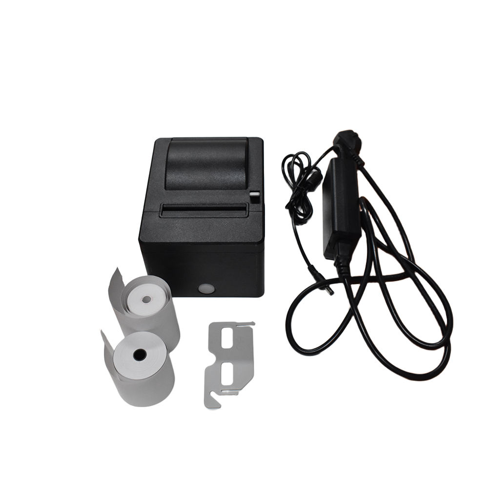 Wireless Bluetooth Thermal Rec - Commercial Printing Business avis et prix