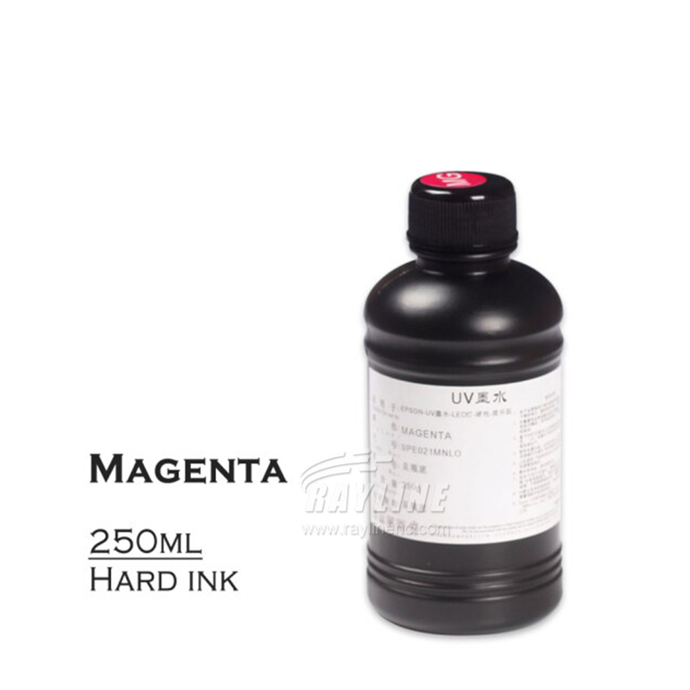 UV Coating Ink For Print The M - Uv Flatbed Printer avis et prix