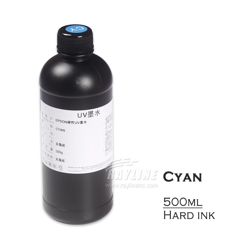 UV Coating Ink For Print The M - Uv Flatbed Printer avis et prix