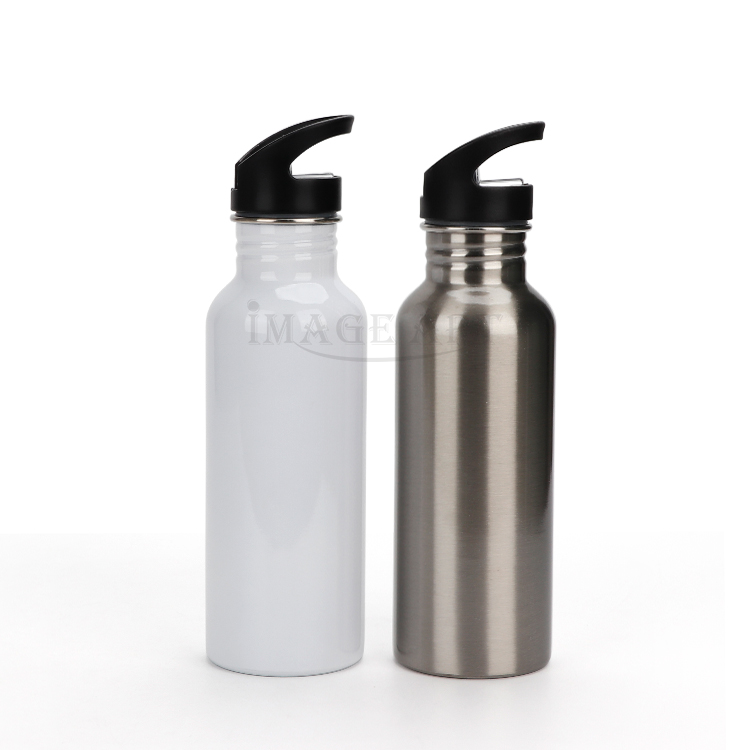 Blank 600ML Metal Bottle for S - Sublimation Mug Blank avis et prix