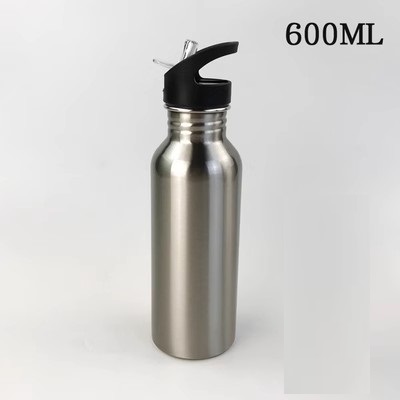 Blank 600ML Metal Bottle for S - Sublimation Mug Blank avis et prix