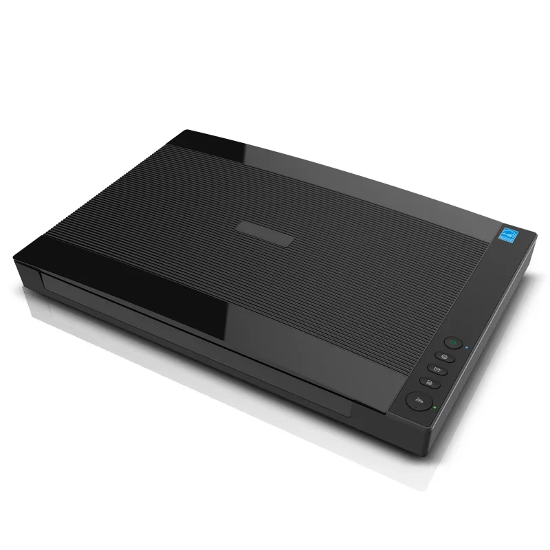 2400 Dpi Commercial A3 Flatbed - Commercial Printing Dpi avis et prix
