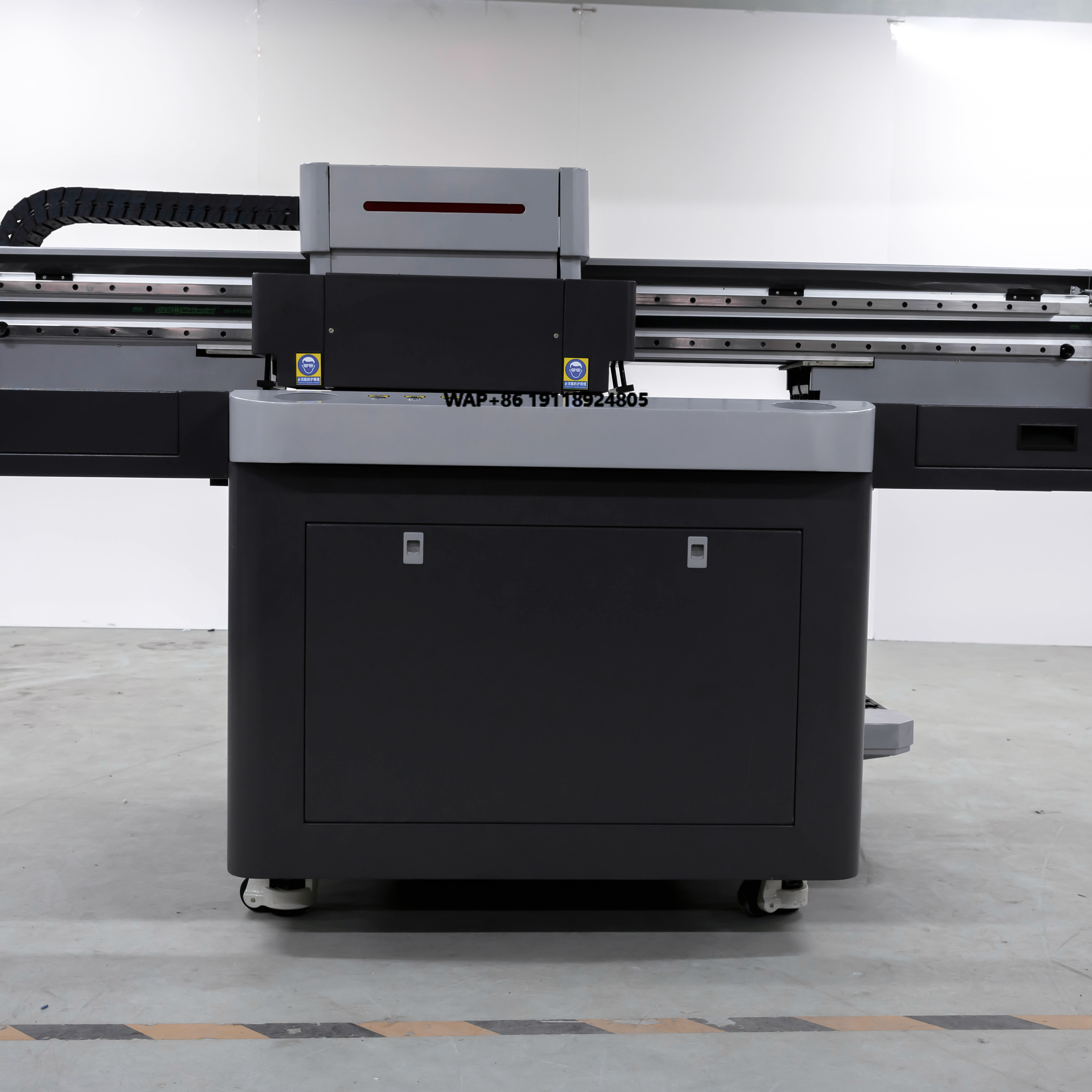 Hot Sale 9060 UV Inkjet Flatbe - Uv Flatbed Printer avis et prix