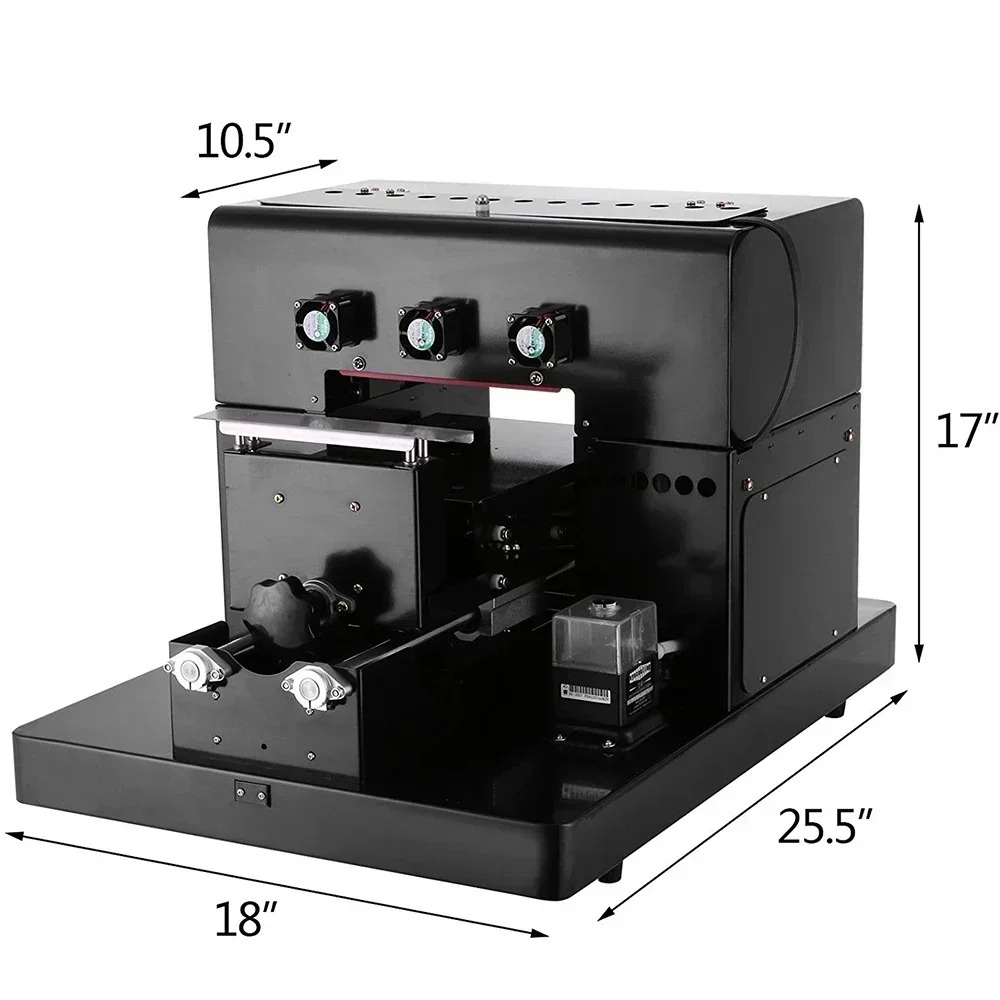 Sihao DIY A4 UV Printer Upgrad - Uv Flatbed Printer avis et prix