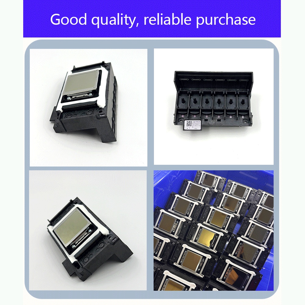 epson xp600 printhead FA09030  - Uv Flatbed Printer avis et prix