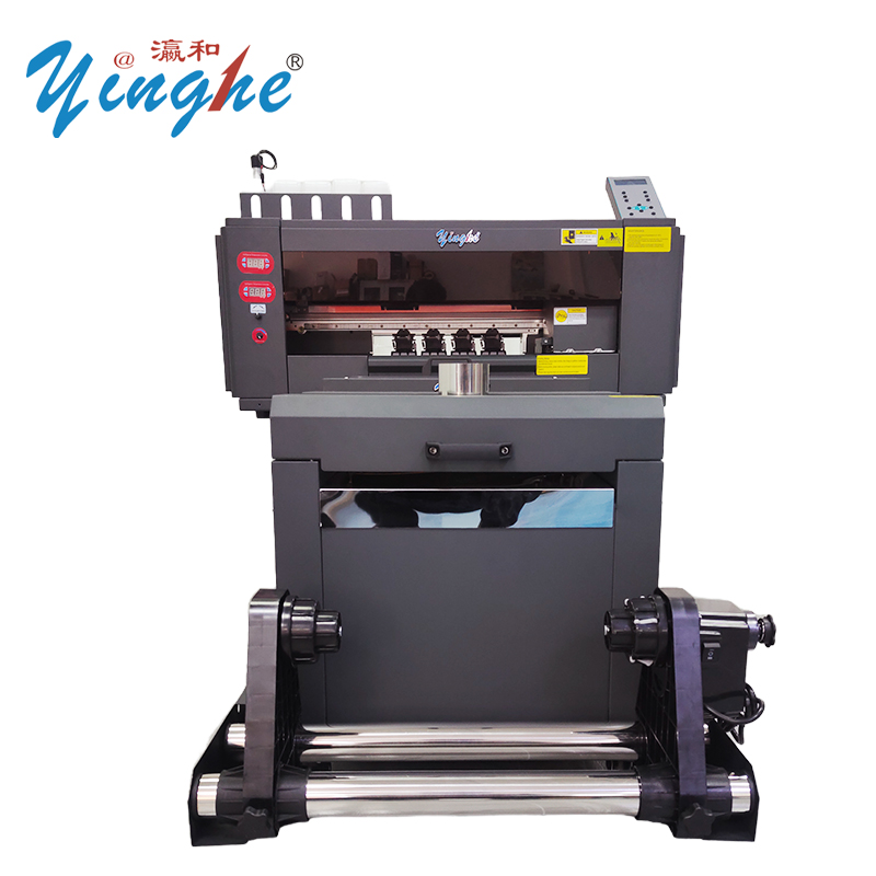 DTF Printer A3 XP600 Printhead - Dtf Powder Shaker avis et prix
