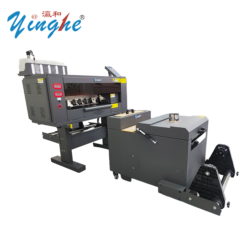 DTF Printer A3 XP600 Printhead - Dtf Powder Shaker avis et prix