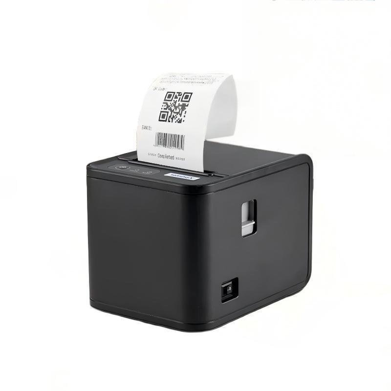 XP-T80 Restaurant Thermal Rece - Commercial Printing Dpi avis et prix