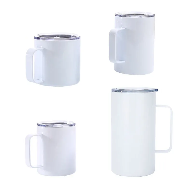 Sublimation Blank Straight Cup - Sublimation Mug Blank avis et prix