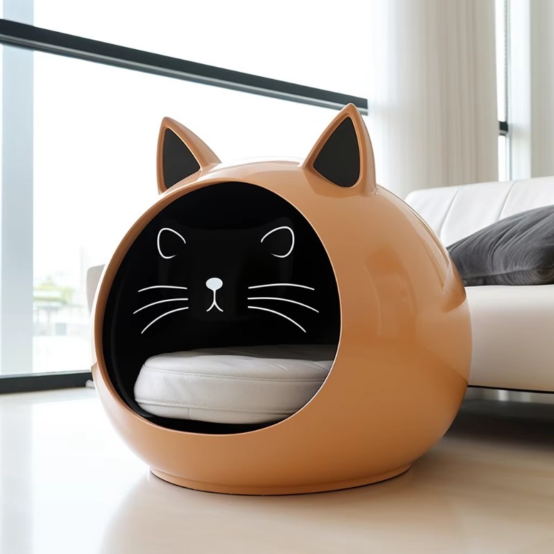 3D Printed Integrated Pet Bed, - Commercial Printing House avis et prix