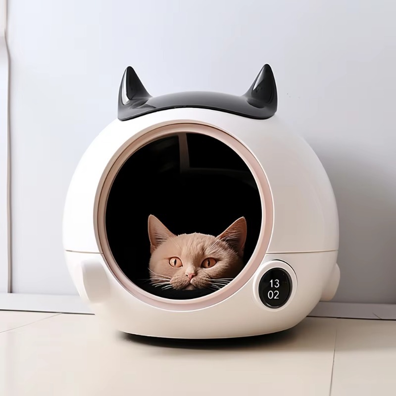 3D Printed Integrated Pet Bed, - Commercial Printing House avis et prix