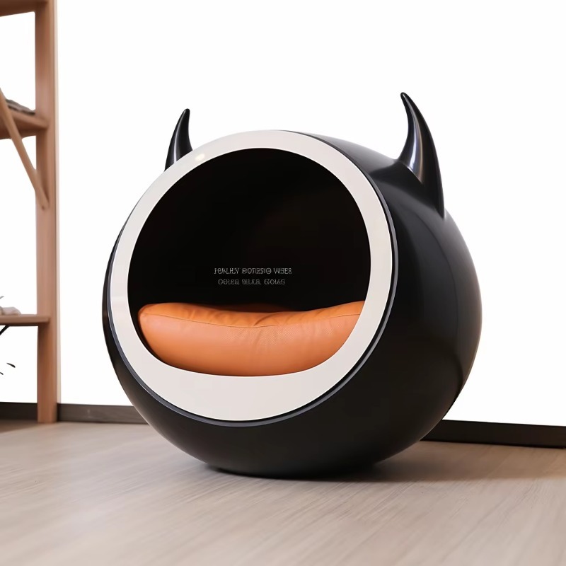 3D Printed Integrated Pet Bed, - Commercial Printing House avis et prix