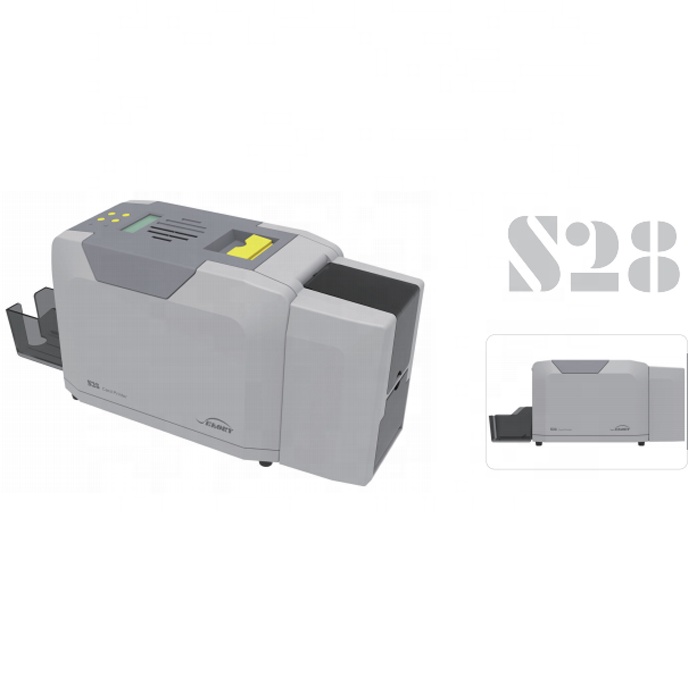 Seaory S28 Plastic PVC ID Card - Commercial Printing Business avis et prix